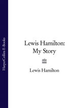 Lewis Hamilton: My Story - 28 Jan 2010