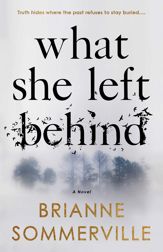 What She Left Behind - 12 Aug 2025