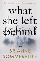 What She Left Behind - 12 Aug 2025