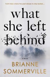 What She Left Behind - 12 Aug 2025