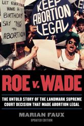 Roe v. Wade - 12 Dec 2000