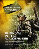 Survival in the Wilderness - 3 Feb 2015