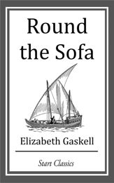 Round the Sofa - 7 Feb 2014