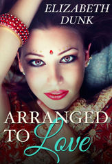 Arranged To Love - 1 Feb 2013