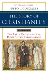 The Story of Christianity: Volume 1 - 25 Nov 2014