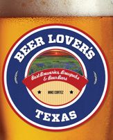 Beer Lover's Texas - 1 Jun 2015