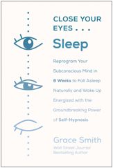 Close Your Eyes, Sleep - 29 Dec 2020