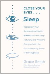 Close Your Eyes, Sleep - 29 Dec 2020