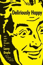 Deliriously Happy - 8 Nov 2011