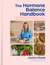 The Hormone Balance Handbook - 16 Jan 2025
