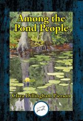 Among the Pond People - 12 Mar 2017
