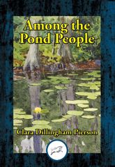 Among the Pond People - 12 Mar 2017