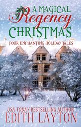 A Magical Regency Christmas - 1 Sep 2022