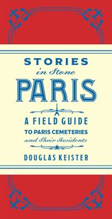 Stories in Stone Paris - 4 Sep 2013