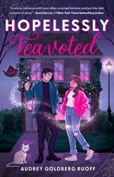 Hopelessly Teavoted - 16 Sep 2025