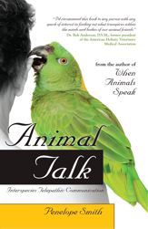 Animal Talk - 30 Jun 2008