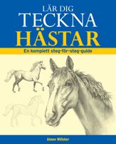 Lär dig teckna hästar - 1 May 2022