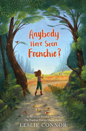 Anybody Here Seen Frenchie? - 15 Feb 2022
