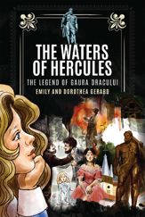 Waters of Hercules - 24 Oct 2023
