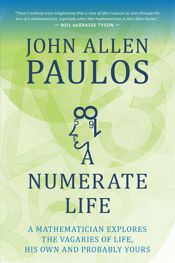 Numerate Life - 10 Nov 2015