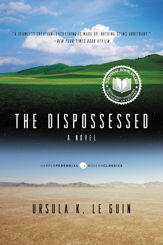 The Dispossessed - 13 Oct 2009