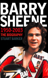Barry Sheene 1950–2003 - 24 Mar 2016