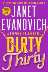 Dirty Thirty - 31 Oct 2023