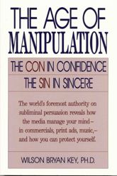 The Age of Manipulation - 18 Dec 1992