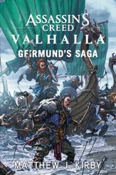 Assassin's Creed Valhalla: Geirmund's Saga - 10 Nov 2020