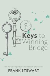 Keys to Winning Bridge - 1 Mar 2018