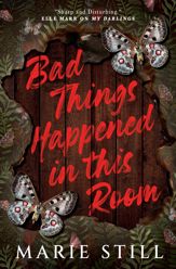 Bad Things Happened in This Room - 16 Sep 2025