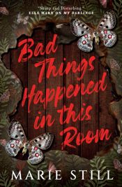 Bad Things Happened in This Room - 16 Sep 2025