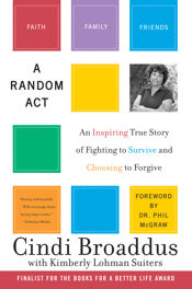 A Random Act - 29 Jan 2013