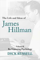 The Life and Ideas of James Hillman - 30 May 2023
