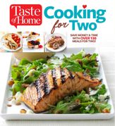 Taste of Home Cooking for Two - 27 Jun 2017