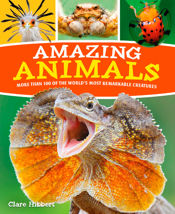 Amazing Animals - 27 Aug 2020