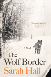 The Wolf Border - 9 Jun 2015