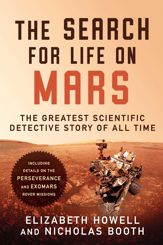 The Search for Life on Mars - 23 Jun 2020