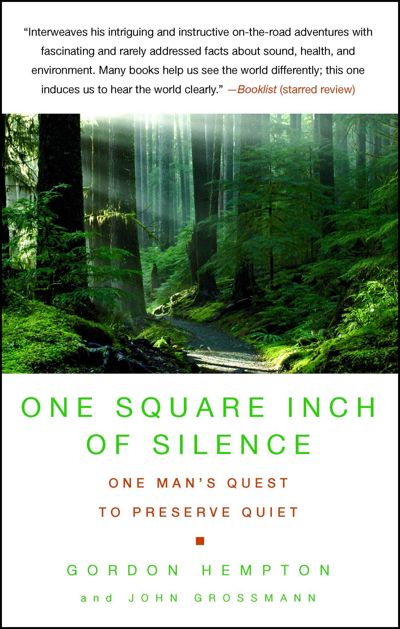 One Square Inch of Silence