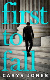 First To Fall - 28 Aug 2014