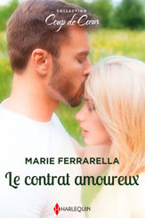 Le contrat amoureux - 1 Feb 2022