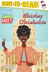 Shirley Chisholm - 16 Jun 2020