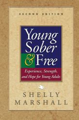 Young Sober and Free - 26 May 2010