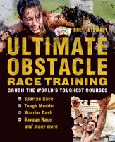 Ultimate Obstacle Race Training - 11 Dec 2012