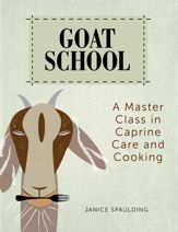 Goat School - 16 Sep 2011