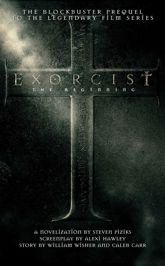 Exorcist - 20 Aug 2004
