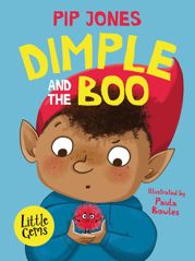 Dimple and the Boo - 1 Jun 2023