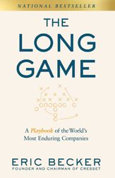 The Long Game - 14 Oct 2025