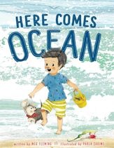 Here Comes Ocean - 19 May 2020