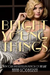 Bright Young Things - 12 Oct 2010
